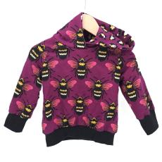 Hoodie [ Kids ] Bumblebee Beere